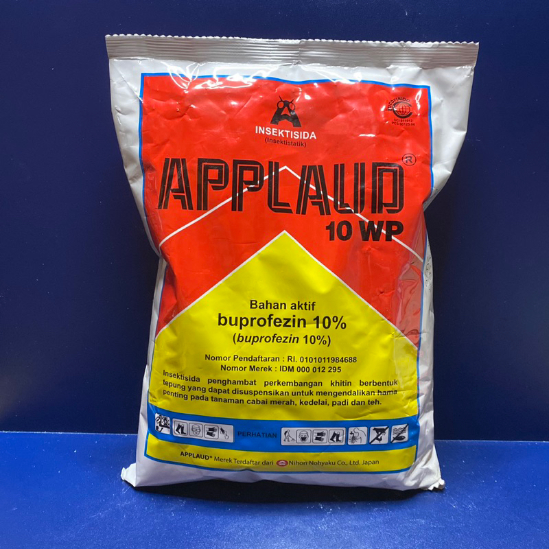 APPLAUD 10wp 400gr insektisida