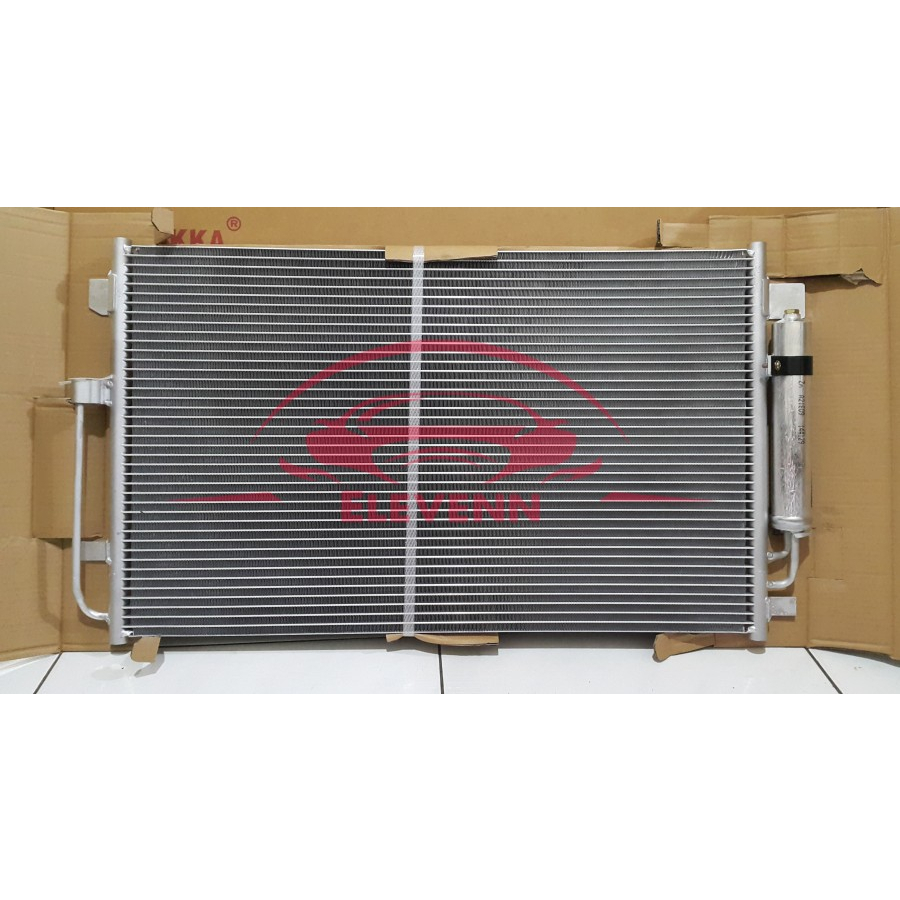 Condensor Kondensor AC Mobil Nissan Teana