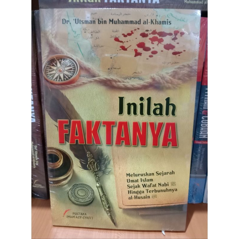 Inilah Faktanya