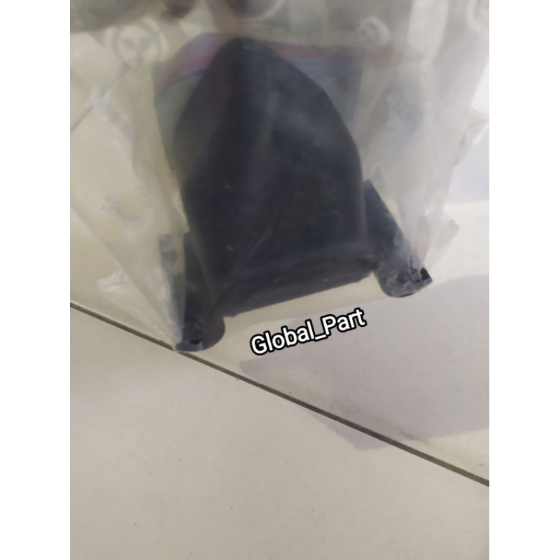stooper rubber cushion spring per Ps125 stoper karet tahanan bantalan stopper sepring pir daun depan