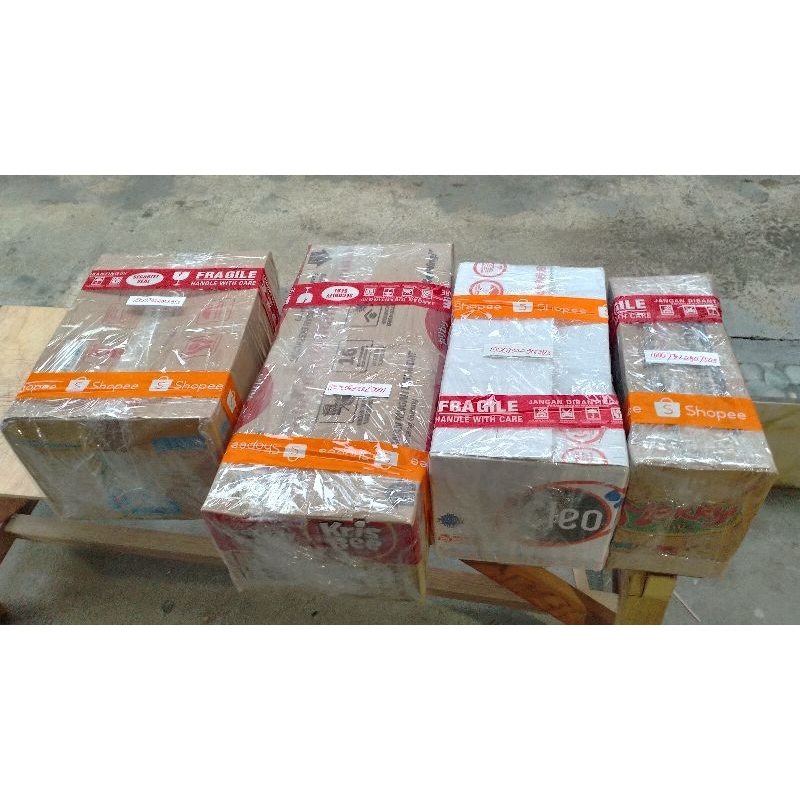 

WAJIB TAMBAH KARDUS BUKET