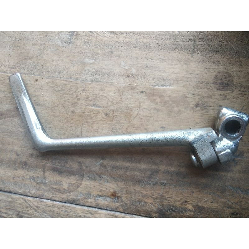 kick stater yamaha jupiter z, vega r, vega zr, jupiter z1