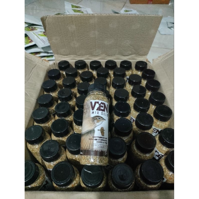 Vien seed branjangan