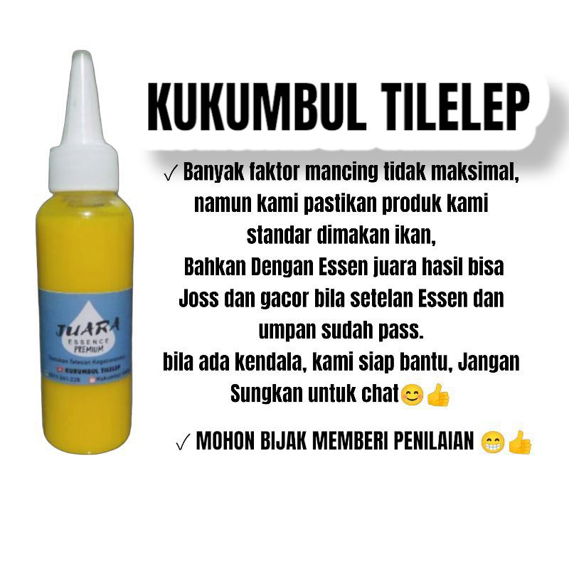 Essen Juara -Melati Pisang Ambon- Spesialis Hanyiran,Untuk Lomba Mancing, Essen Ikan Mas Galapung, Essen Ikan Mas Untuk Hanyiran