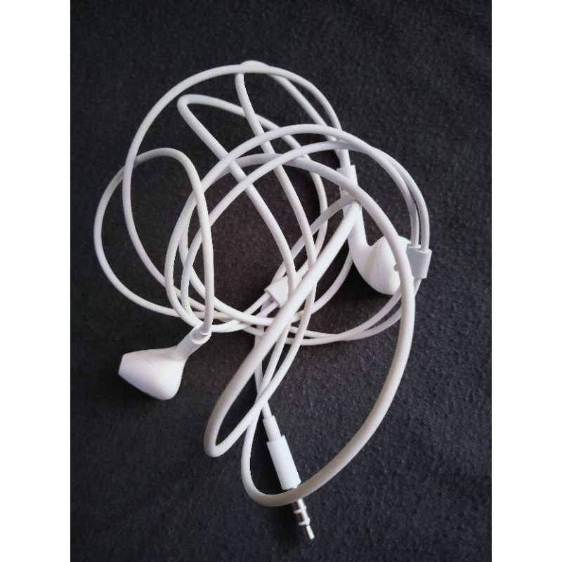 headset original iPhone//ipod