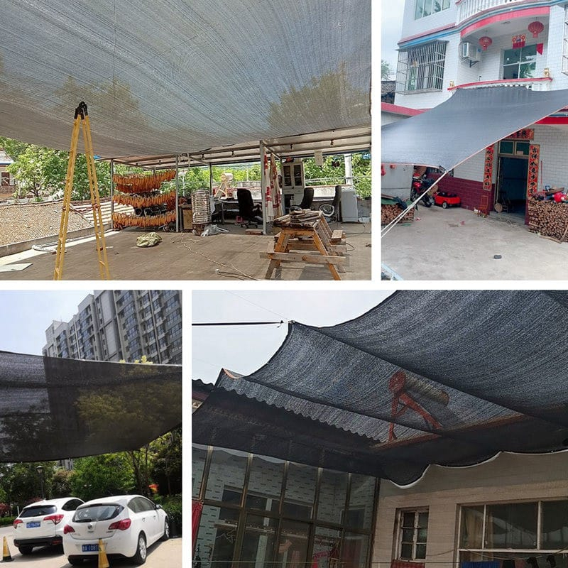 PARANET 90% ( GRADE A ) Panjang 10 meter * Lebar 3 meter