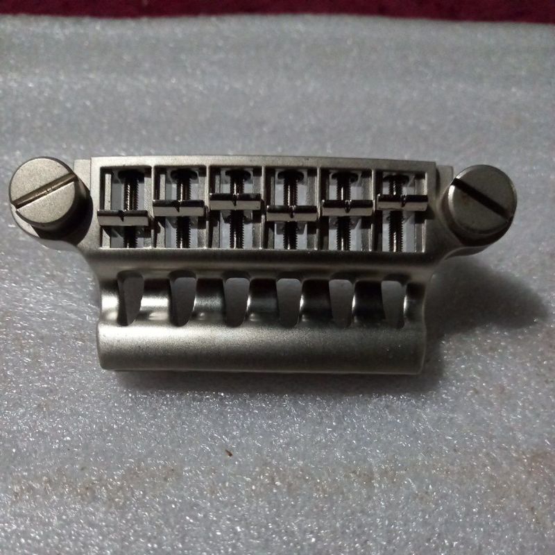 Bridge Model PRS 6 String