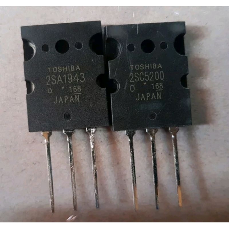 Toshiba 5200 - 1943 kualitas terbaik