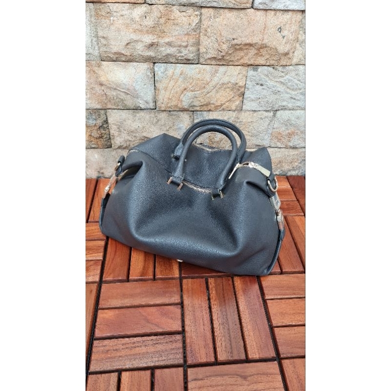 Aigner Handtasche bag