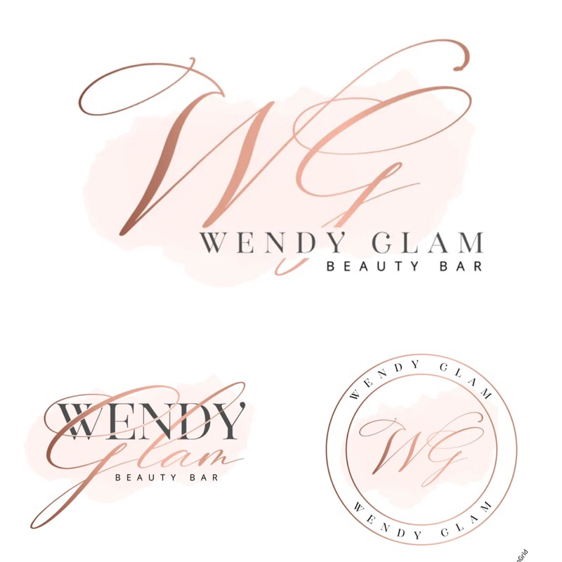

(DRAN ACRA) JASA BIKIN DESAIN LOGO OLSHOP BISNIS SIMPLE ELEGANT MURAH