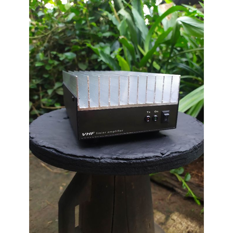 Boster ht/rig vhf 400watt