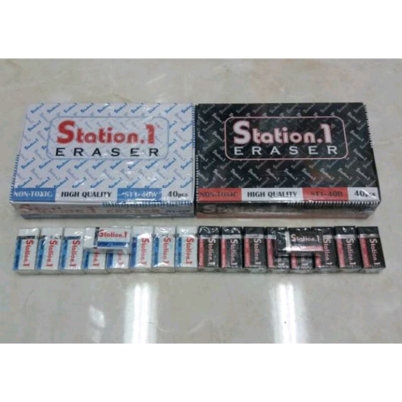 

Penghapus Pensil Kecil Murah VTro / Eraser Pencil V-Troo