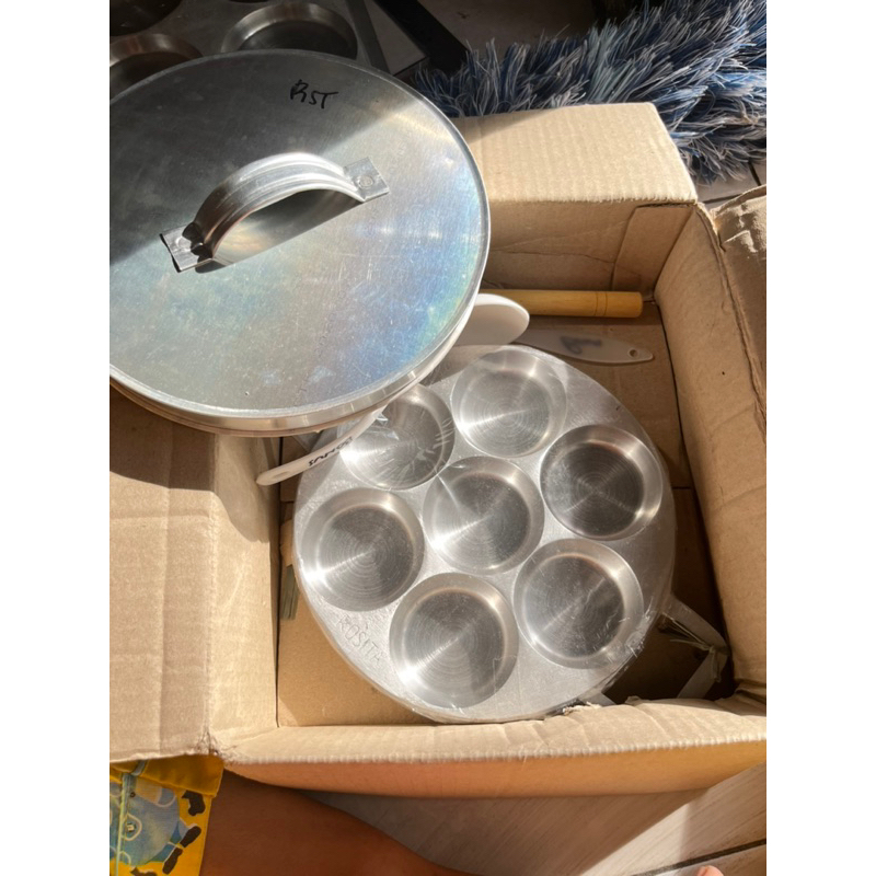 cetakan kue lumpur, kue bakar , martabak mini , bolu bakar fashionatee.id