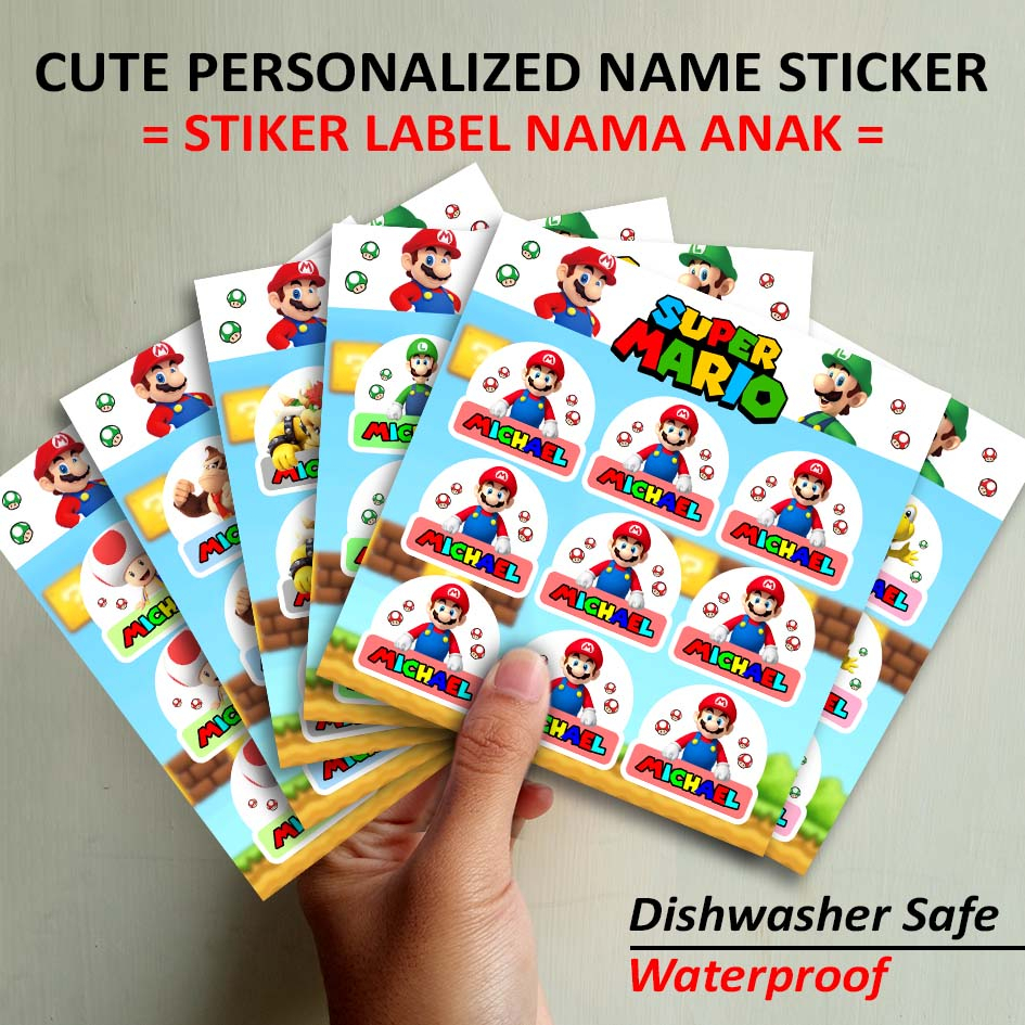 

STIKER NAMA | STIKER TAG NAMA | STIKER LABEL NAMA | STIKER KUSTOM | STIKER IMUT | STIKER BUKU