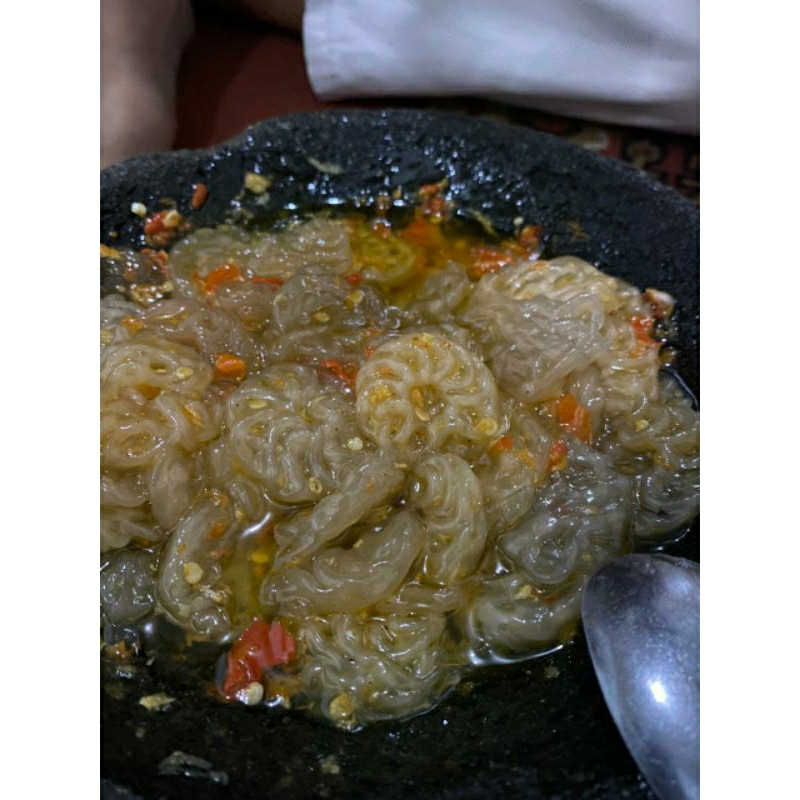 

KERUPUK BABANGI MENTAH 1KG / KERUPUK BABANGGI / KERUPUK BUNGA / KERUPUK HARGA PABRIK