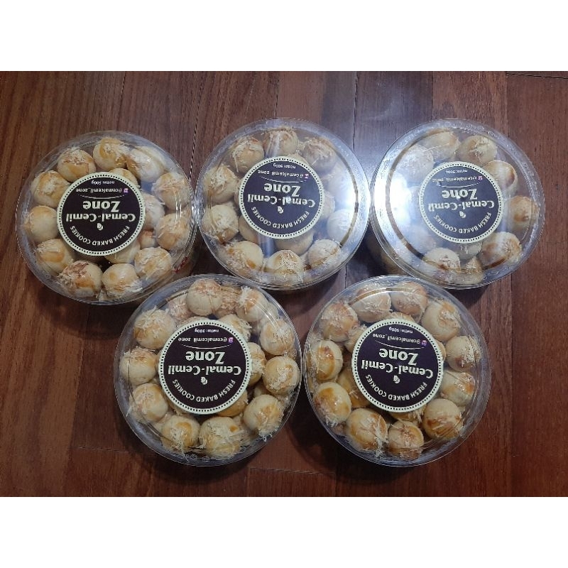 

Makanan Ringan