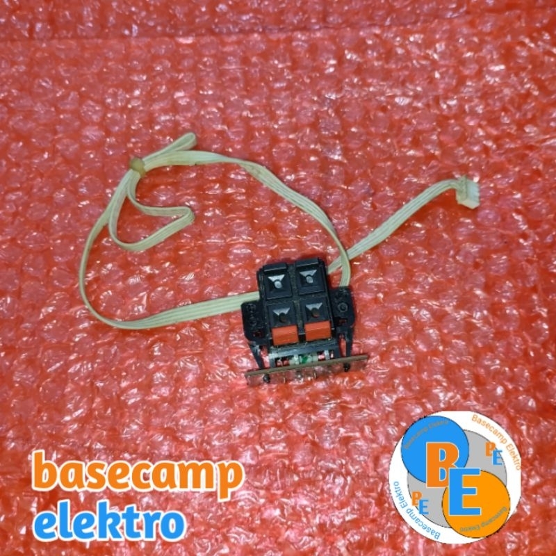 Jack Speaker Tower TV LED POLYTRON PLD24T605