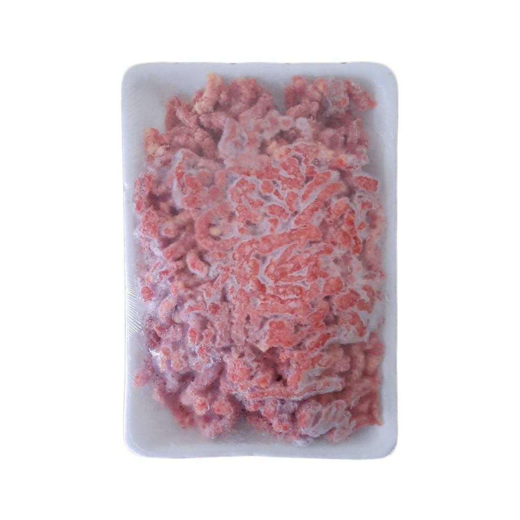 

Daging Sapi Giling ekonomis 500gr / Beef Minced Meat 500g