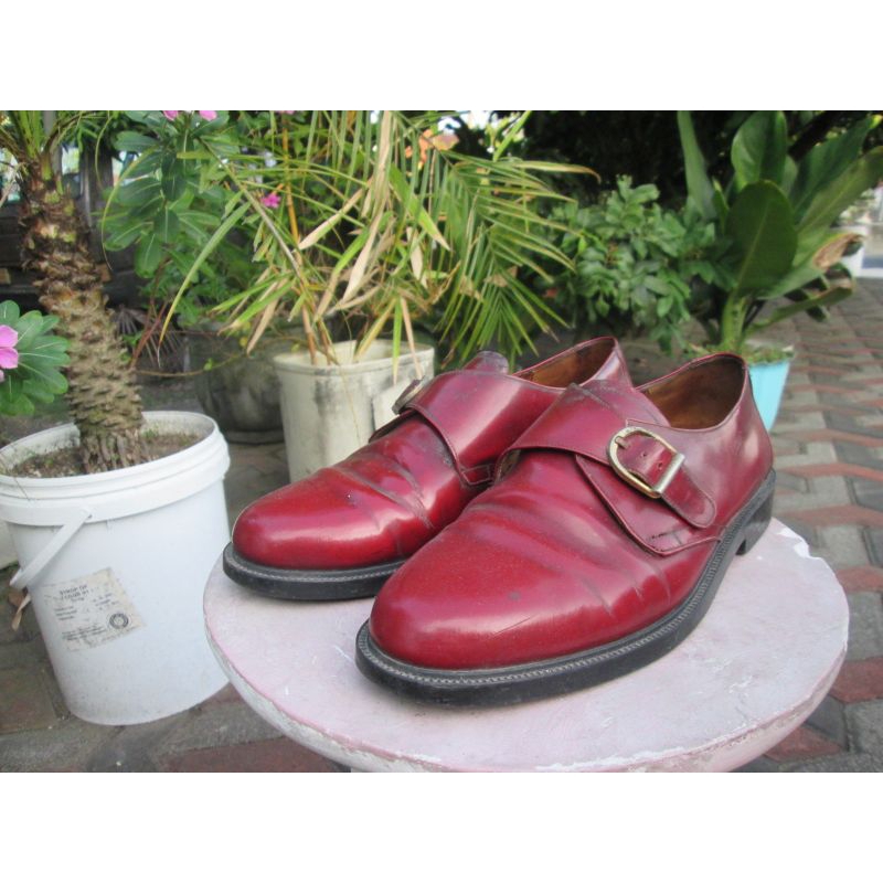 Dr. Mocc formal shoes