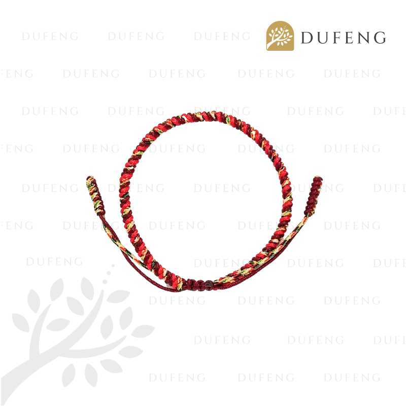 Dufeng - Gelang Universal Tibet