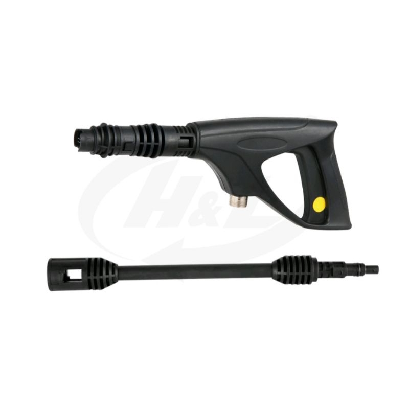 Gun jet cleaner Ql 1900