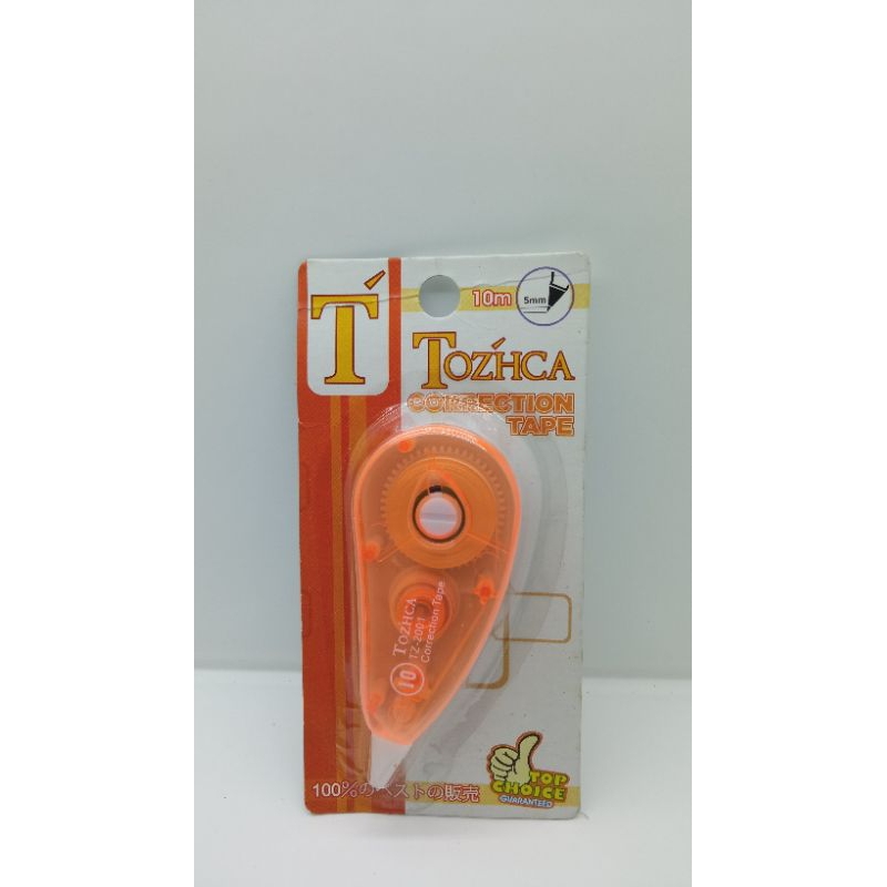 

ATK TIPE-X CORRECTION TAPE MURAH