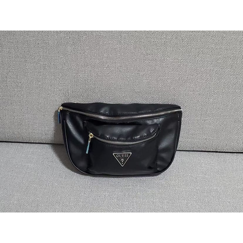 WAISTBAG KEKINIAN/TAS PINGGANG UNISEX/WAISTBAG GU3$$$/TAS PINGGANG #66201