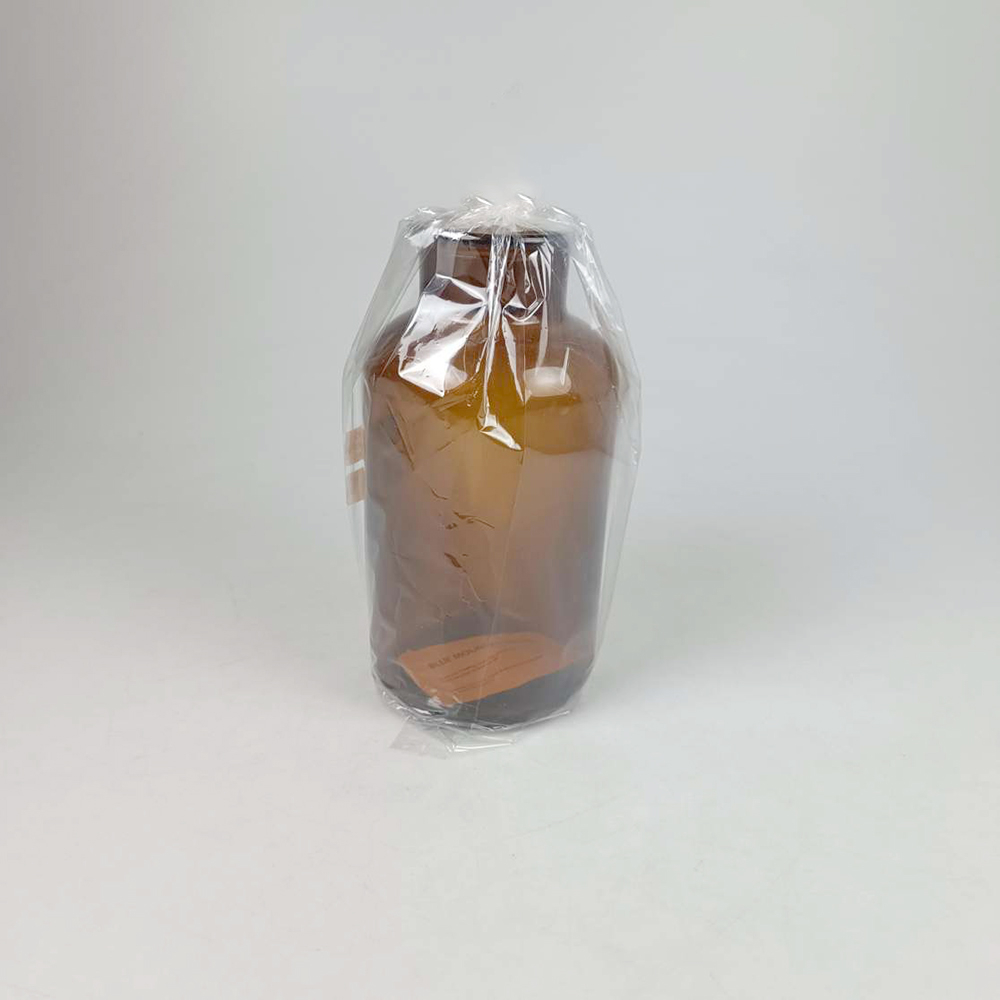 Vas Bunga Botol Kaca Aesthetic Bottle Vases Flower Pot 1000 ml - EN549