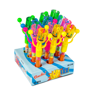 

BONCHA TOK TAK FRUIT CANDY Per Pcs