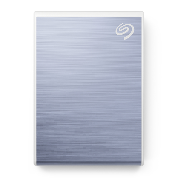 SSD External SEAGATE One Touch | ITECHBALI