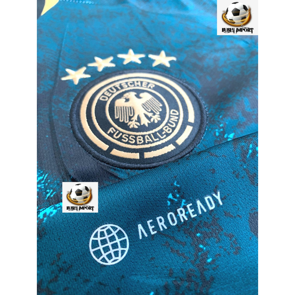 Jersey Baju Bola Jerman Special 2024 New Grade Ori