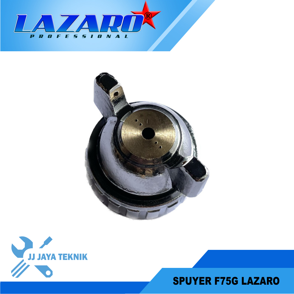 Spuyer F75G LAZARO