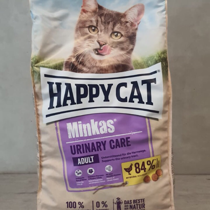 Happy Cat Minkas Urinary 10kg