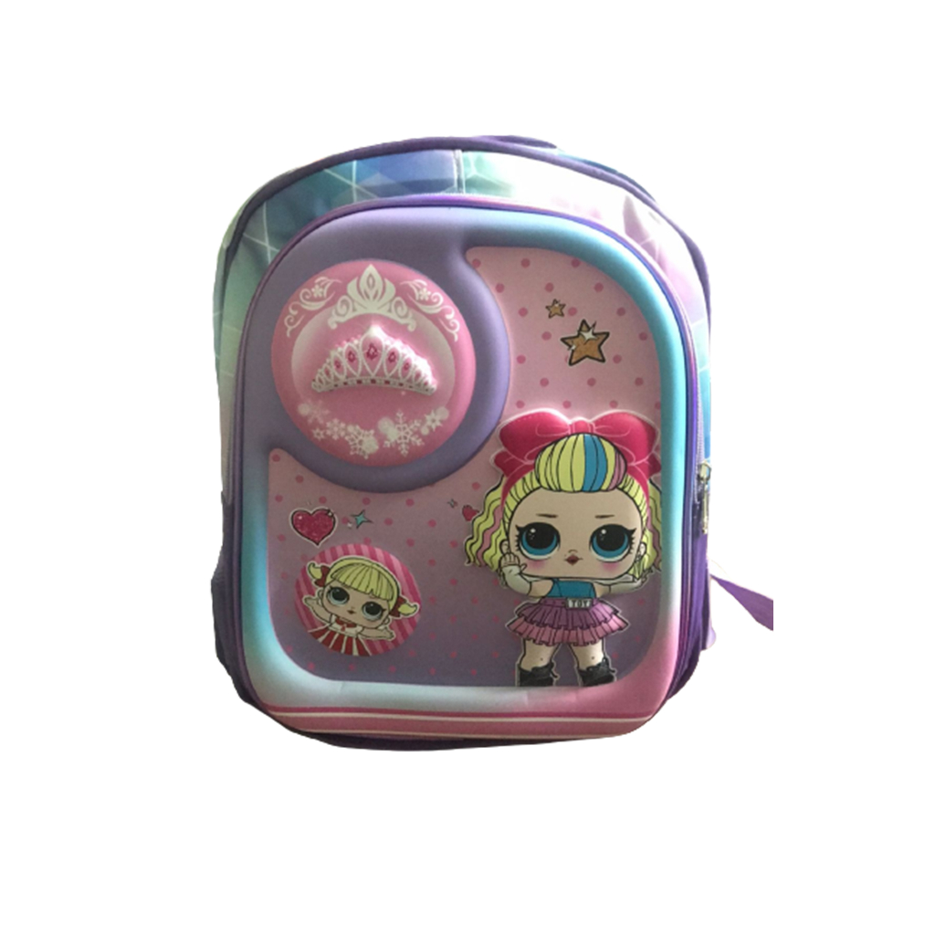 TAS SEKOLAH PRINCESS
