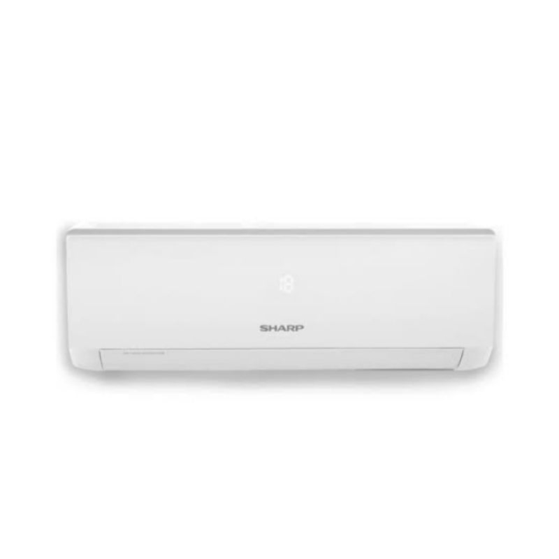 AC SHARP 1 PK AH A9BEY2 Unit Only Indoor Outdoor