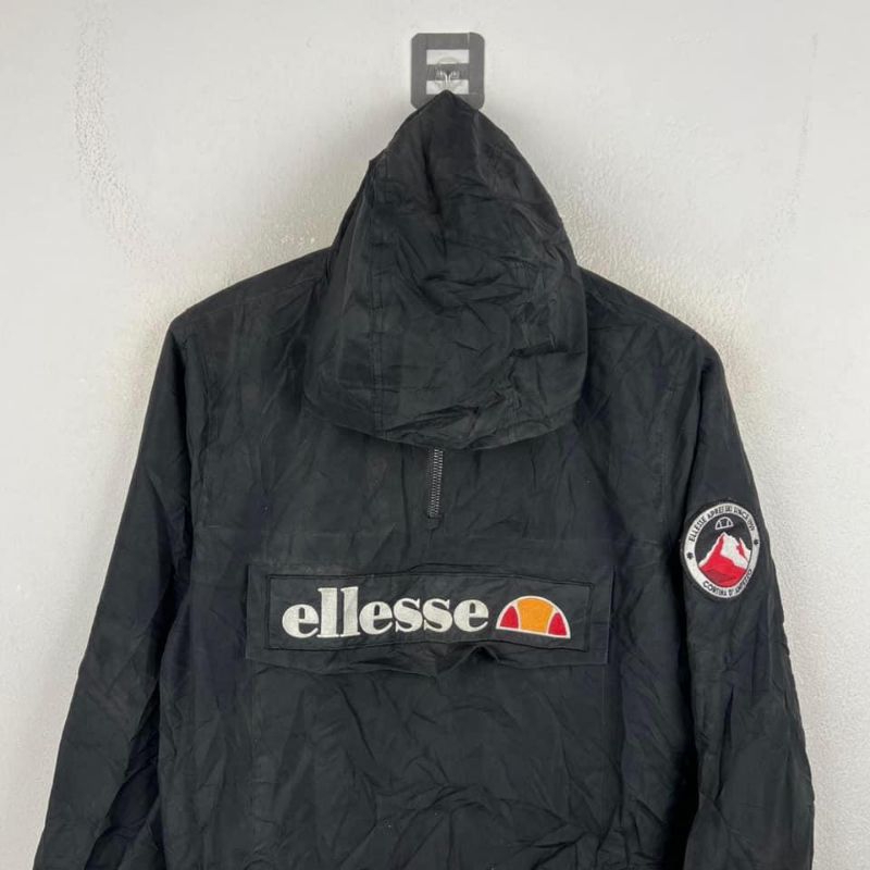 ELLESSE mount original