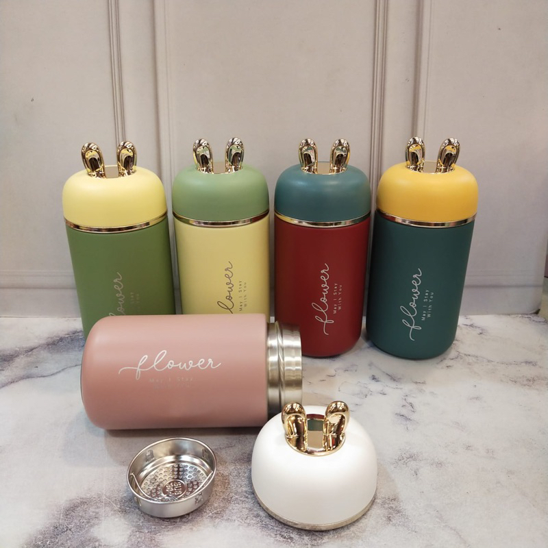 TERMOS MINI STAINLESS STEEL 522 260ml