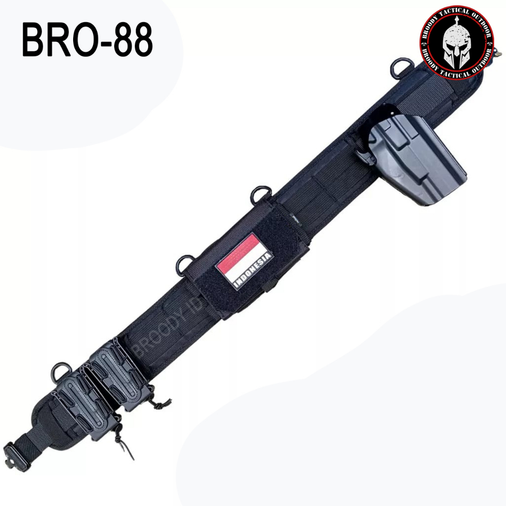 Kopel Full Set BRO-88 Tactical