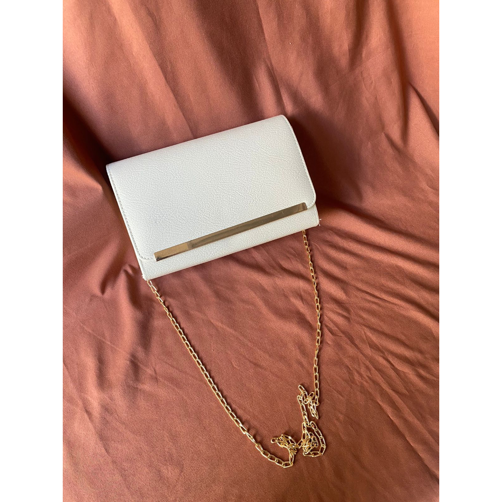 Tas Selempang Wanita Qristybag Slingbag