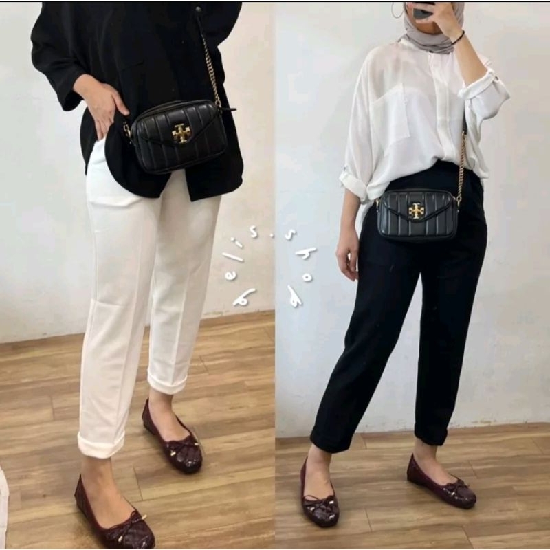 Baggy Pants Gelis.shop