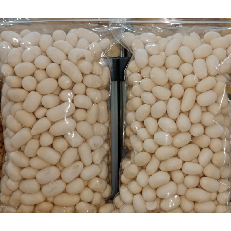 

PILUS BULAT, PANJANG, BALADO 1 Kg