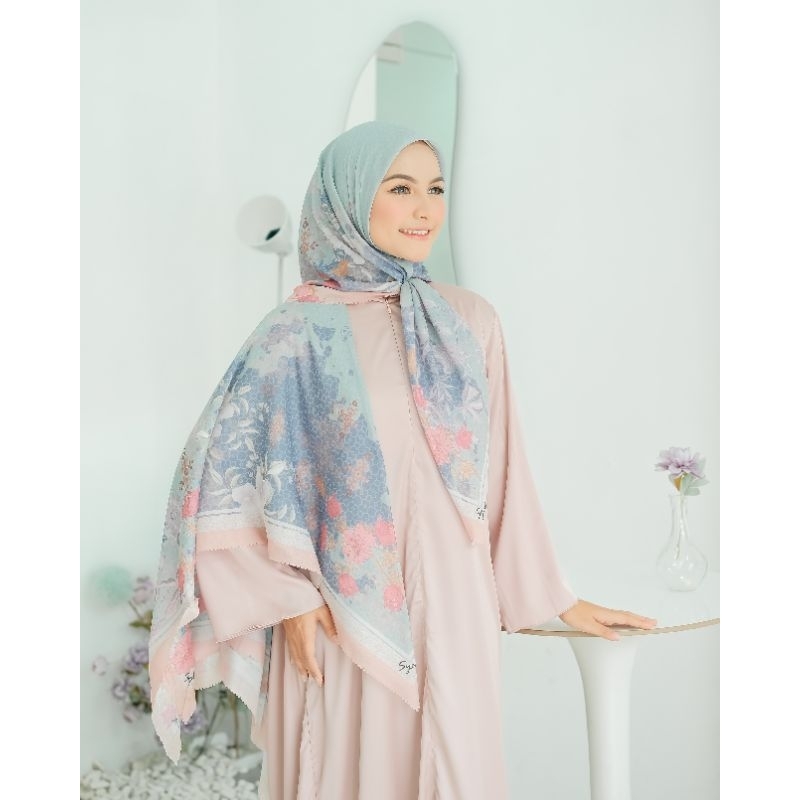 EID SERIES 2023 in Minty Fresh