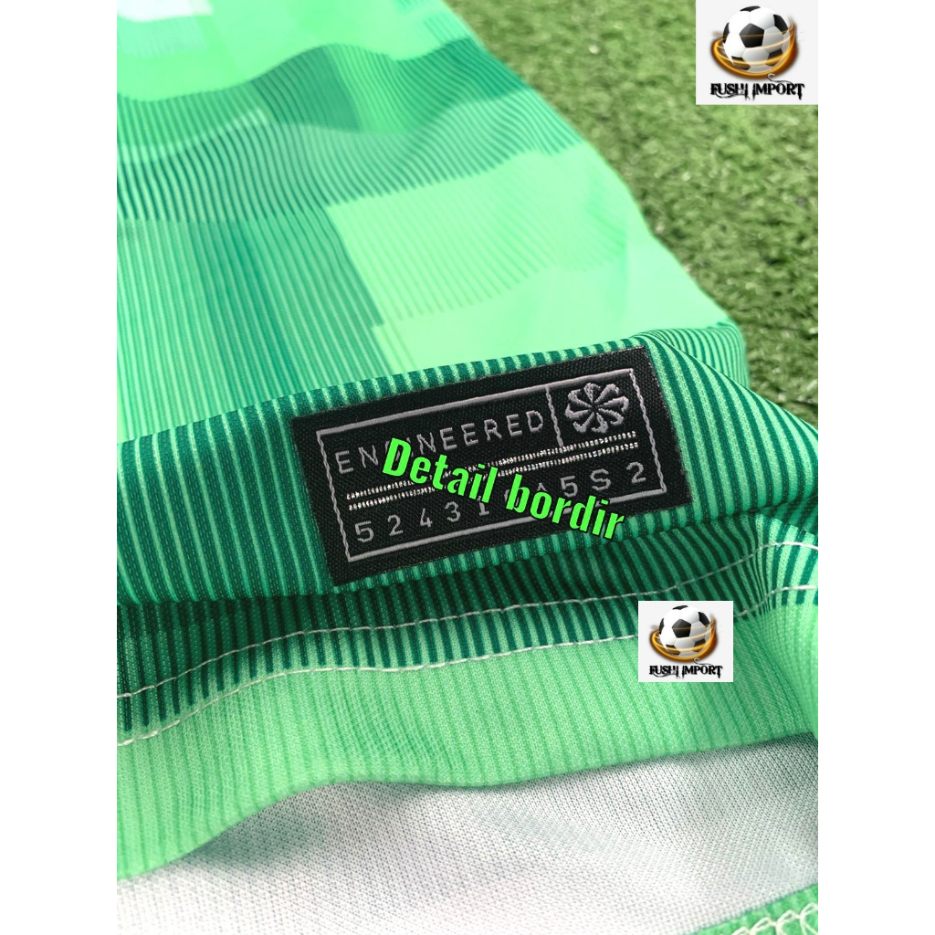 Jersey Baju Bola Lvrpll Away Full Patch 2023 2024 Grade Ori