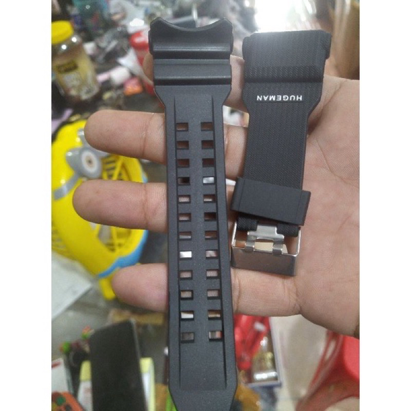 Strap Tali Jam G-Shock Tali jam Tangan G Shock