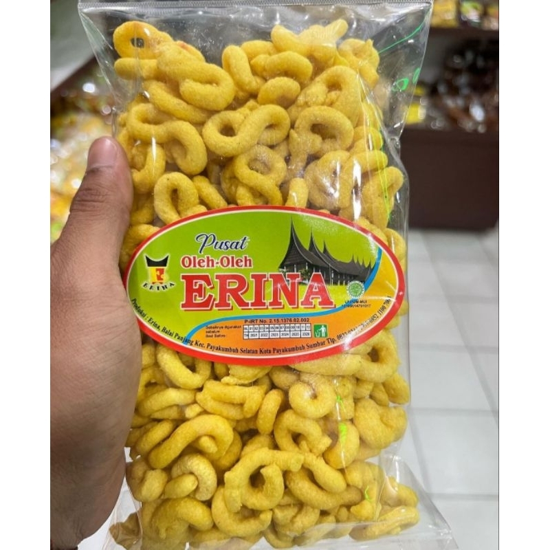 

Karak Kaliang Erina