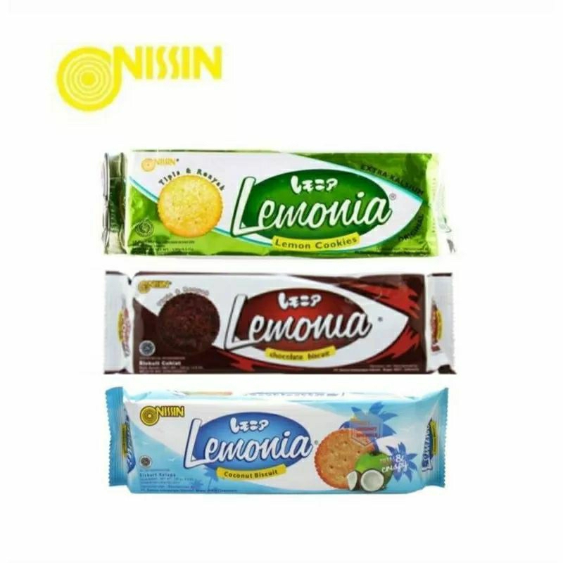 

nissin lemonia 130gr