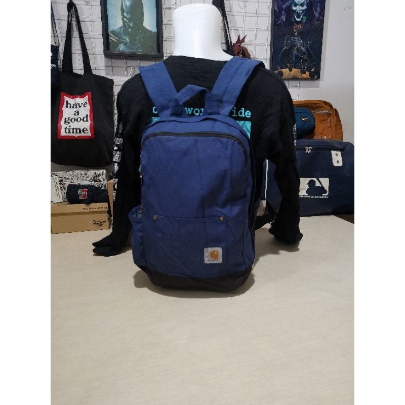 carhartt bagpack