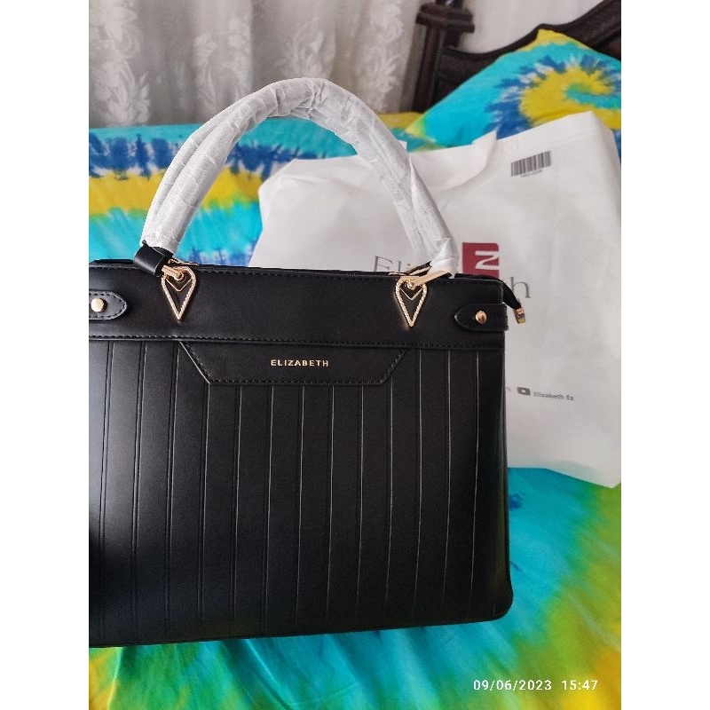 tas elizabeth handbag