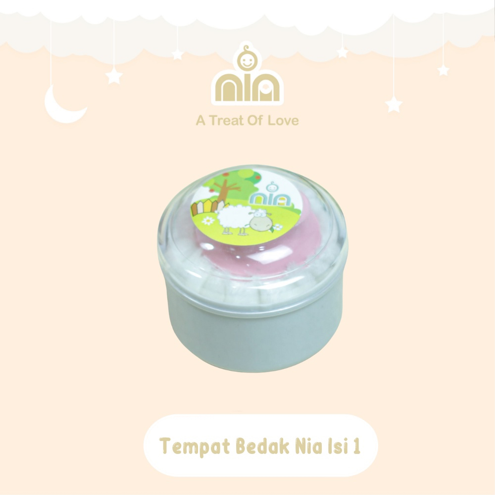 Makassar ! Tempat Bedak Single Nia