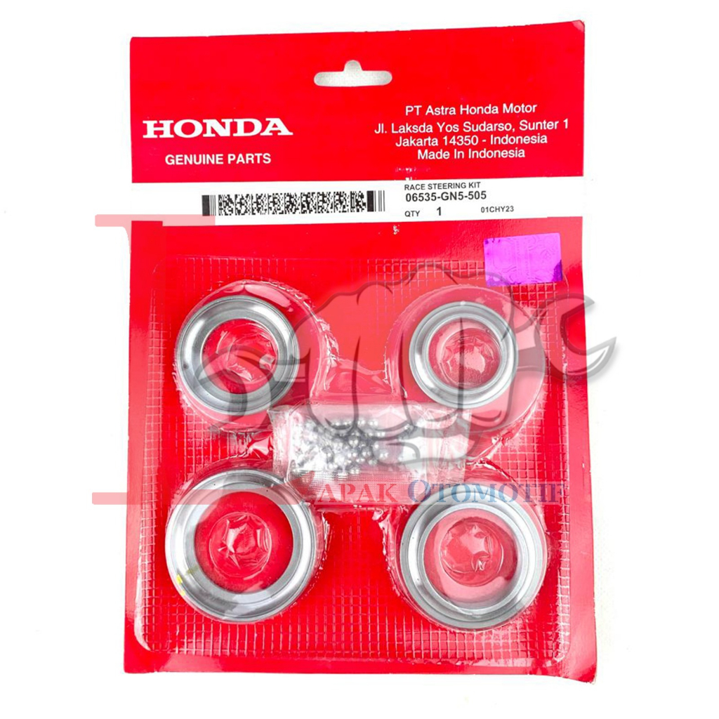 -LOI- COMSTIR KOMSTIR HONDA ORIGINAL BEAT KARBU/FI/ESP, VARIO 110 KARBU/FI/ESP, SCOOPY KARBU/FI/ESP, SPACY KARBU/FI, VARIO 125 FI/ESP, VARIO 150 ESP, REVO,BLADE ,KHARISMA ,SUPRA GN5